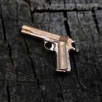 Read Wicked Grips Reviews